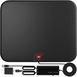 Tv Antenna For Roku Tv