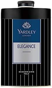 Yardley Elegance Perfumed Talcum Powder 100gm