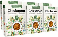 Chickapea Organic Chickpea Pasta - 