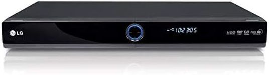 LG RHT497H Multi Format DVD Recorde