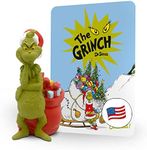 Tonies Grinch Audio Play Character 