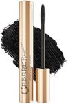 Vivienne Sabó Paris - Classic Everyday Mascara Cabaret Premiere, Cruelty Free, Black, Made in Europe