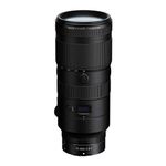 Nikon NIKKOR Z 70-200mm f2.8 VR S Lens