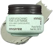 innisfree Super Volcanic Pore Clay 