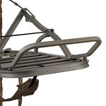 Summit Footrest Kit for 6 Channel Platforms by Summit Treestands