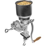 Grain Mill – Malt Maltmill Mills Grinder Grinders Grain Crusher Corn Home Brew