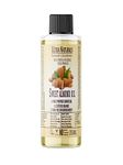 Ultra Naturals Sweet Almond Oil – 100% Pure and Natural Cold Pressed Almond Oil for Hair, Skin, Massage, Moisturizing and Nourishing 250ml