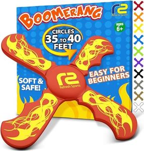 Boomerang 