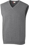 Clique Men's Imatra V-Neck Sweater 