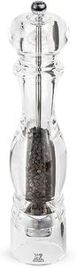 Peugeot Nancy Acrylic Pepper Mill 30cm