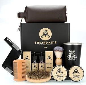 Beard Kit