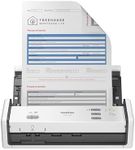 Brother ADS-1300 - Compact and Portable Scanner