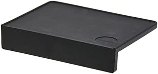 Breville the Bench Saver Tamp Mat, Black, BES035BLK