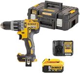 DEWALT DCD796P1-GB XR Brushless Com