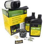 John Deere Original Equipment Filter Kit #LG265