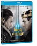 King Arthur: Legend of the Sword - A Guy Ritchie Film