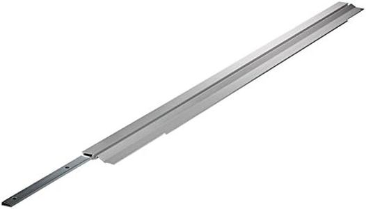 wolfcraft 4019000 - Rallonge pour Découpeuse Plaques de Plâtre - Longueur de Coupe max. 1,9 m