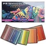 Prismacolor 150 Count Colored Penci