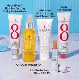 Elizabeth Arden Eight Hour Lip Balm Stick SPF15, 3.7g – Hydrating, Unisex