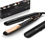 Flat Irons For African American Hairs