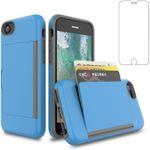 Asuwish Phone Case for iPhone 6/6s/