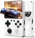 ASTEKID 2026 Retro Handheld Game Console, Relive 23000 Classic Games, Support 30+ Emulators, Portable Pocket Arcade, Casual Commuting Travel games for boys and adults