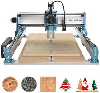 CNC Machin