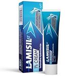 Lamisil AT Athlete's Foot Antifungal % Foot Cream, 15 g (Pack of 1)