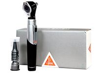 Eye Care Products (Delhi) Heine Otoscope Mini 3000 with Handle with Disposable Tips