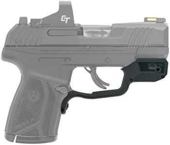 CTC LASERG