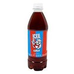 ICEE Syrup - Cola