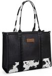 Wrangler Tote Handbag for Women Top