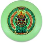 Innova Discs INNMold Big Kahuna 200g Ultimate Catch Disc - Green