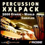 Percussion Sample Pack