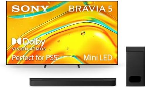 Sony BRAVI