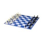 IDEAL | Chess: traditional board game | Classic Board Games | For 2 Players | Ages 3+