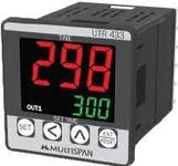 Multispan UTR-433 Universal Digital Timer
