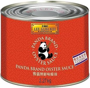 Oriental Merchant Panda Oyster Sauce 2.3 Kg
