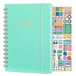 Budget Planner - Budget Book with B
