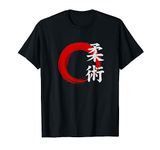 Mens Martial Arts Shirts