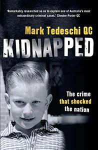 Kidnapped: The crime that shocked the nation