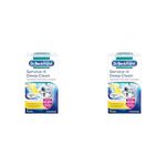 Dr.Beckmann Service-it Deep Clean Washing Machine Cleaner, 1 Treatment (Pack of 2)