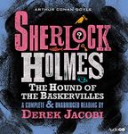 The Hound of the Baskervilles (Sherlock Holmes)