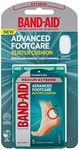 Band-Aid Advanced Footcare Blister 