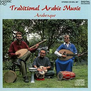 Traditional Arabic Music