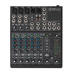 Mackie 802VLZ4 8-Channel Compact Mixer