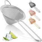 Zulay Kitchen 304 Stainless Steel F