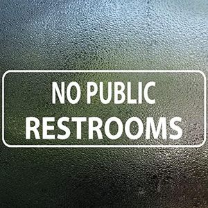 No Public 