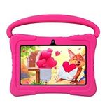 7 inch Kids Tablet with Shockproof 