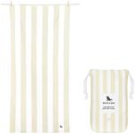 Dock & Bay Beach Towel - Quick Dry,